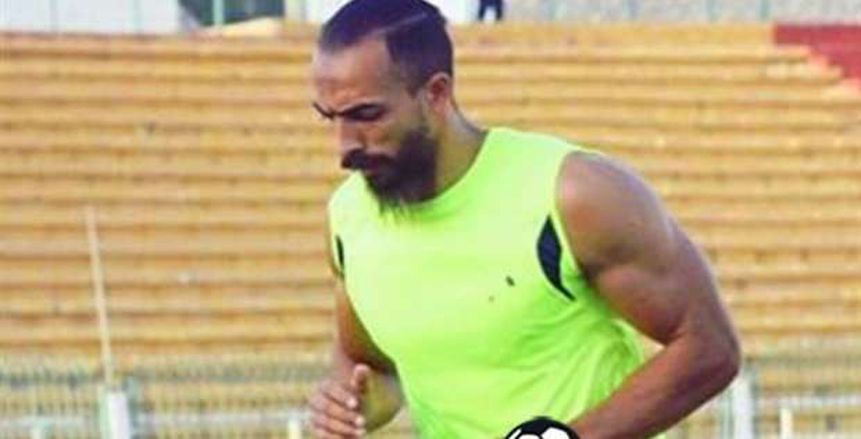 محمد طلعت: حلمت باللعب وسط نجوم الأهلي.. ورفضت الزمالك