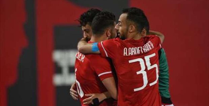 معلق مباراة الأهلي ووفاق سطيف الجزائري بنصف نهائي دوري أبطال أفريقيا