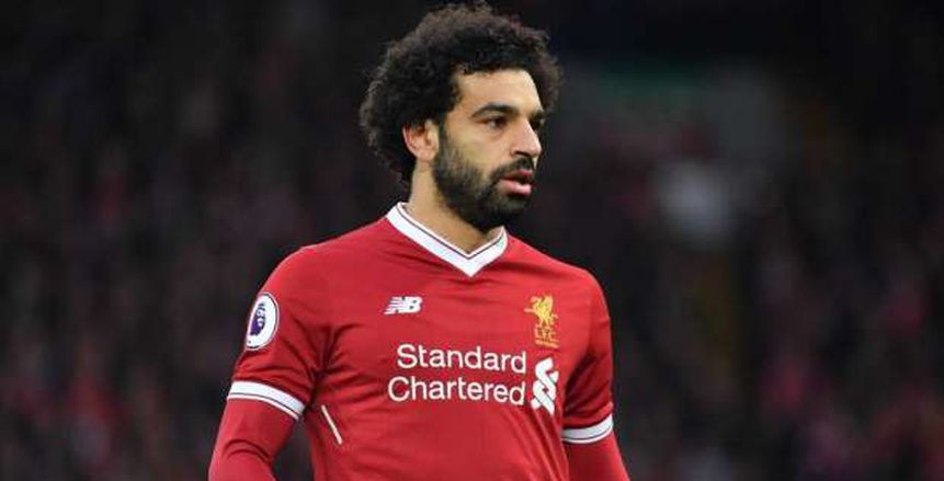 «كلوب» يكشف حقيقة إراحة محمد صلاح في مواجهة بورتو