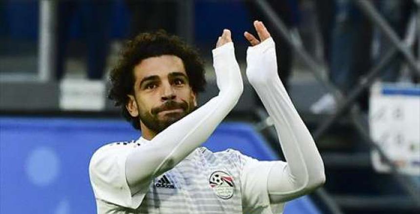 عاجل.. أول تعليق من ليفربول على مشاركة «صلاح» أمام روسيا