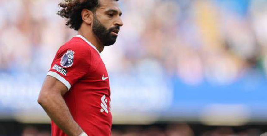 أسطورة ليفربول يتغنى بمحمد صلاح: أفضل اللاعبين في مركزه بالدوري الإنجليزي