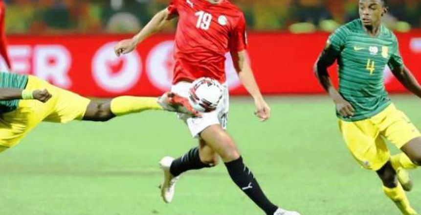 اتحاد الكرة: أزمة عبدالرحمن مجدي بسبب فتاة اليابان لم تنتهِ