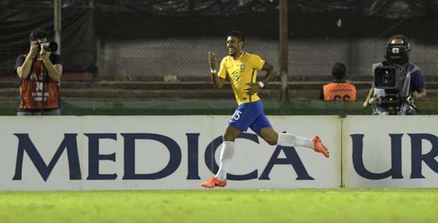 البرازيل تحبط محاولة الأكوادور بهدفي باولينيو وكوتينيو في تصفيات كأس العالم