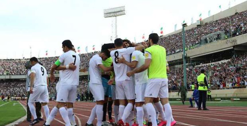 بالفيديو| إيران أول المتأهلين لمونديال روسيا عن قارة اسيا