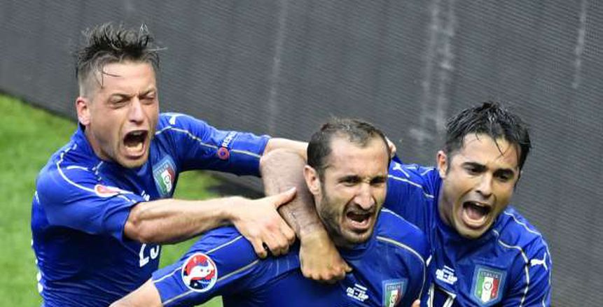 مدرب فرنسا السابق: أثق في قدرة منتخب إيطاليا على التأهل لكأس العالم