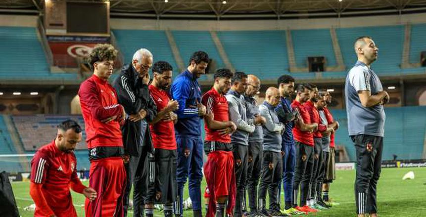 موعد مباراة الأهلي أمام الترجي التونسي في نهائي دوري أبطال إفريقيا