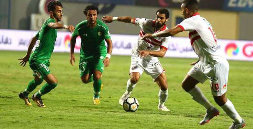 4 أسباب تثير «زعيم الثغر» لالتهام أبناء القلعة البيضاء في البطولة العربية