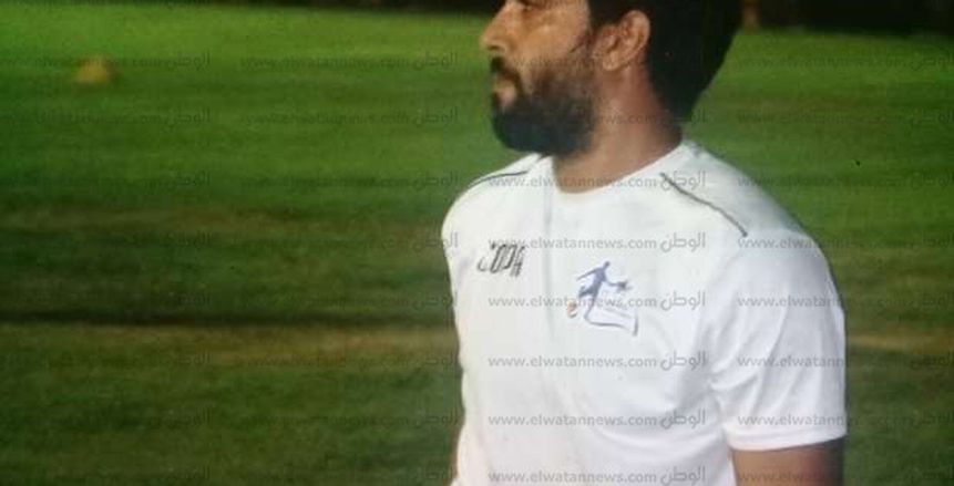 محمود فتح الله في اتحاد الكرة لمتابعة شكواه ضد الزمالك