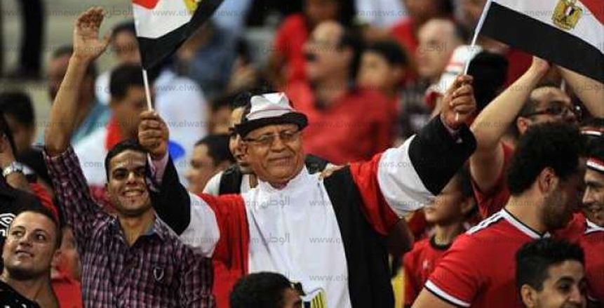 بيان وزارة الرياضة يهدد إقامة مباراة مصر وتوجو بحضور الجماهير