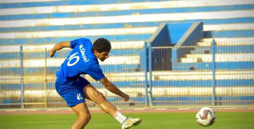 صبحي مجدي يتلقى عرضًا من الدوري الإماراتي.. والترسانة يترقب