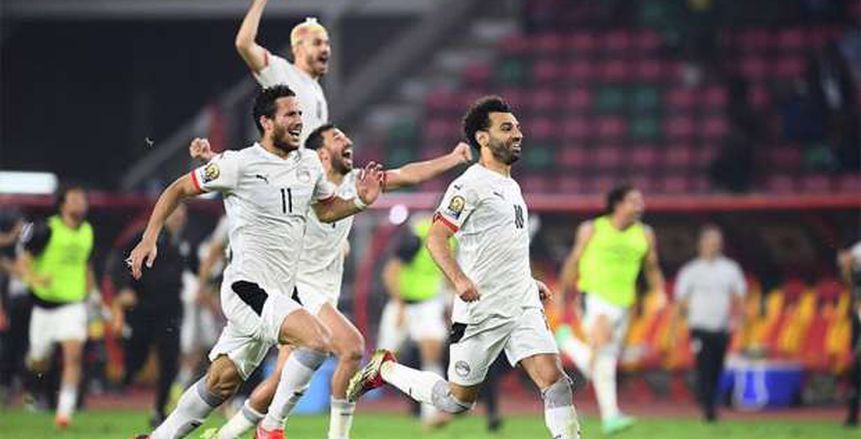 موعد مباراة مصر والسنغال في نهائي كأس أمم أفريقيا