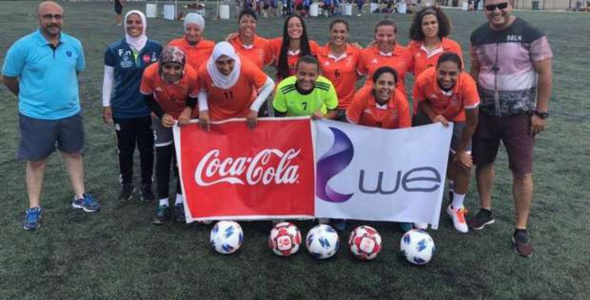 اليوم.. منتخب مصر لكرة القدم النسائية الموحدة يواجه كوريا في افتتاح المونديال