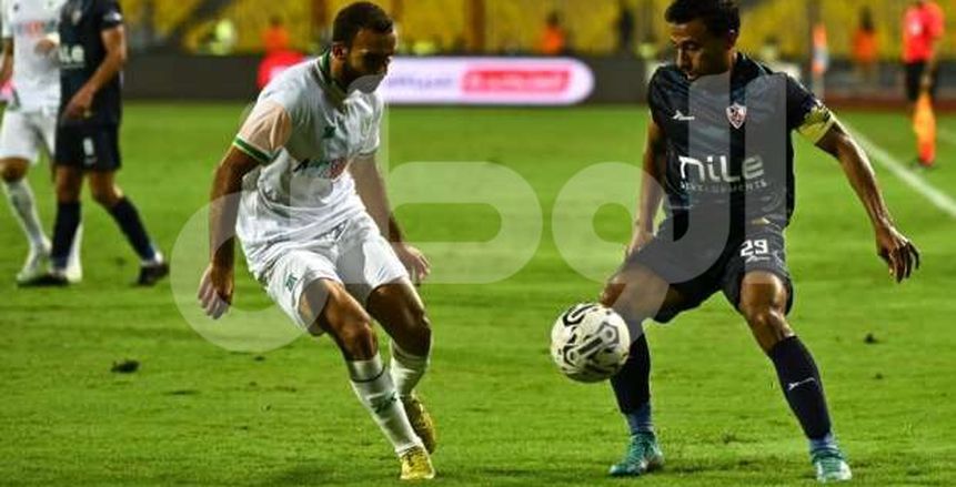 موعد مباراة الزمالك القادمة بعد الهزيمة أمام المصري البورسعيدي