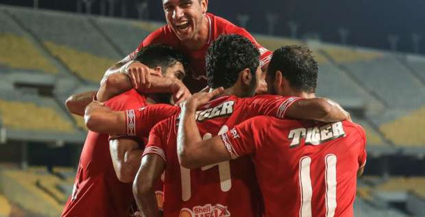 رسميا| بعد التتويج بالدوري الـ41.. الأهلي يواجه "اطلع برة" في دوري أبطال أفريقيا
