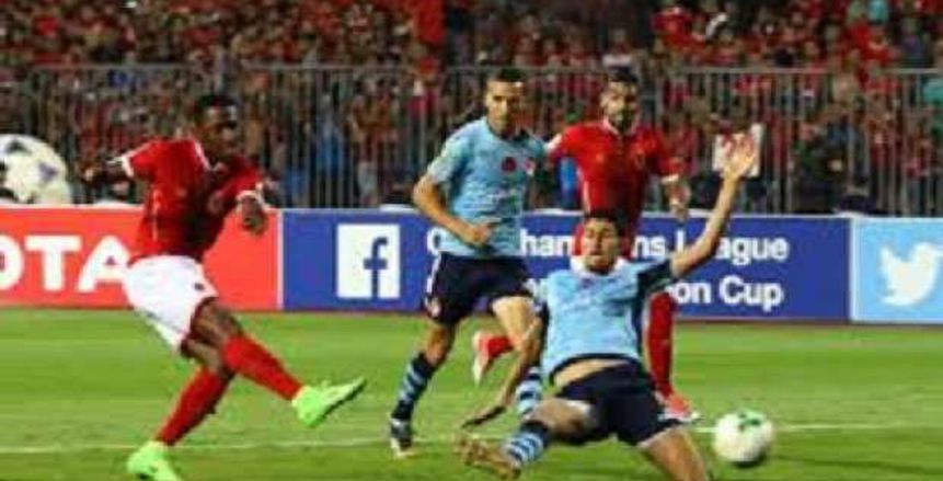 تقارير مغربية تصدم جماهير الأهلي: جاساما سيدير مباراة الوداد تحكيميًا