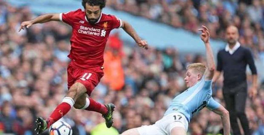 لاعب ليفربول السابق: «صلاح» الأفضل في الدوري الإنجليزي بشرط