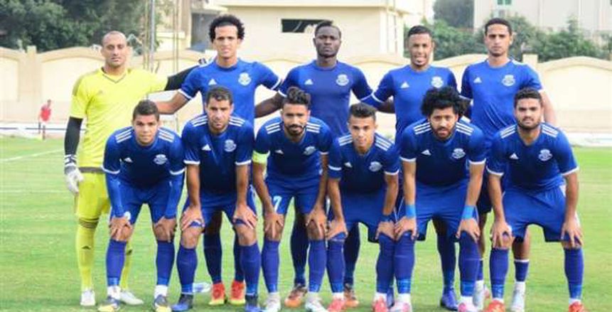 الترسانة يتعاقد مع لاعب كاميروني بـ 100 ألف جنيه