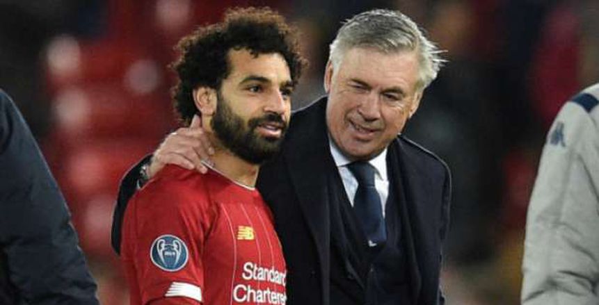 أخبار محمد صلاح.. ليفربول يصدم «مو» بشأن انتقاله إلى ريال مدريد