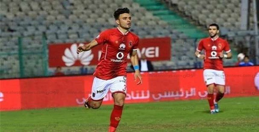 سموحة يتمسك باستمرار صلاح محسن.. واللاعب يطالب الأهلي بتحديد مصيره