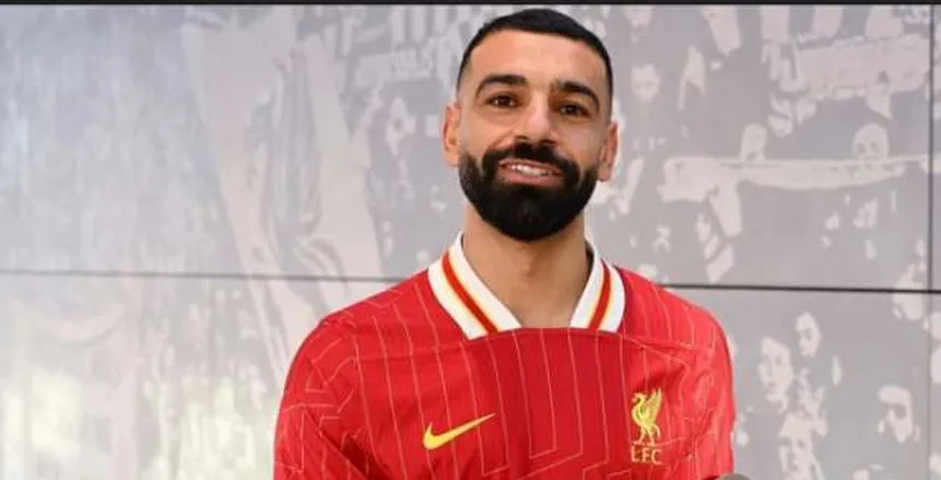 ترتيب هدافي الدوري الإنجليزي.. محمد صلاح يواصل التألق