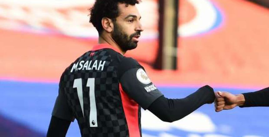 أسطورة ليفربول يصدم محمد صلاح رغم تفوقه على كريستيانو رونالدو