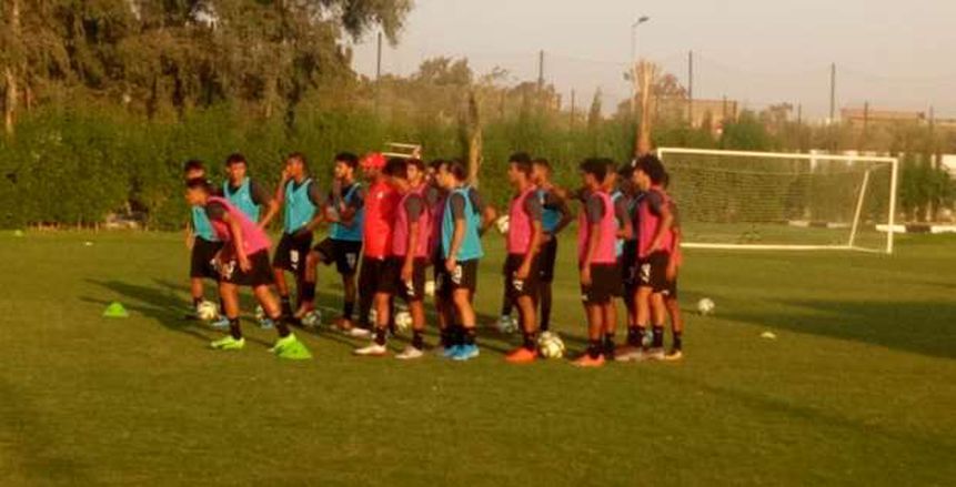 22 لاعبا.. ربيع ياسين يعلن قائمة منتخب الشباب في بطولة شمال أفريقيا