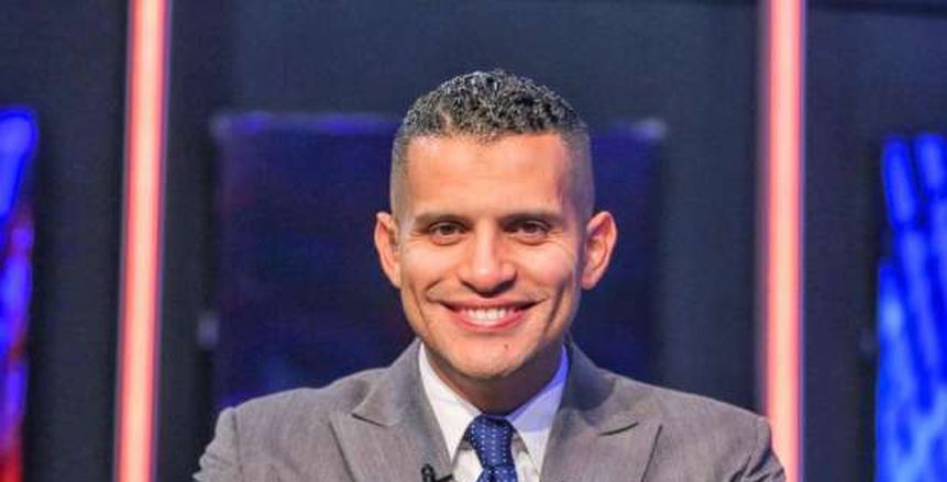 عمر ربيع ياسين يغادر النادي الأهلي قبل الإعلان الرسمي لنتائج الفرز