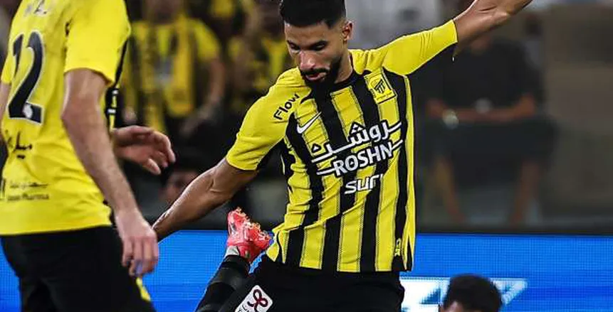 حصاد الجولة الـ23 من الدوري السعودي.. تعثر الاتحاد والهلال