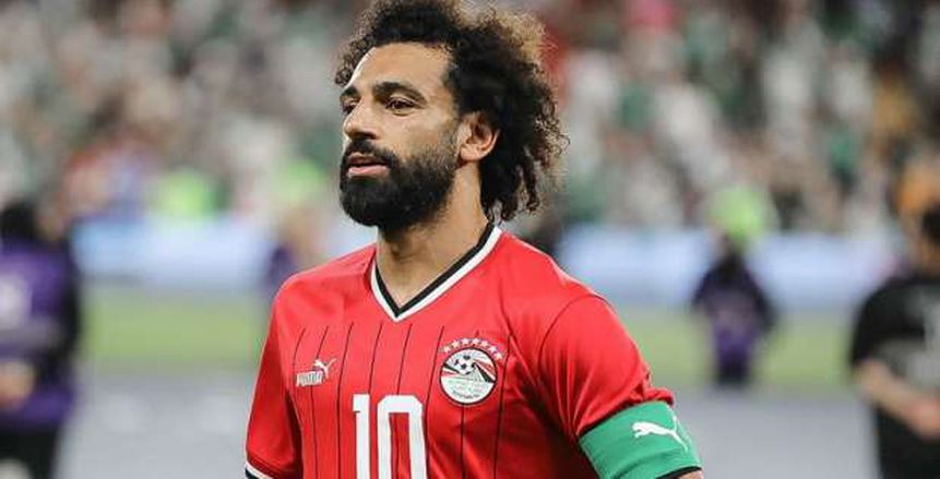 8 دول عربية تصدم محمد صلاح في أصوات الكرة الذهبية.. 13 صوتا لـ«مو» و462 لـ«ميسي»