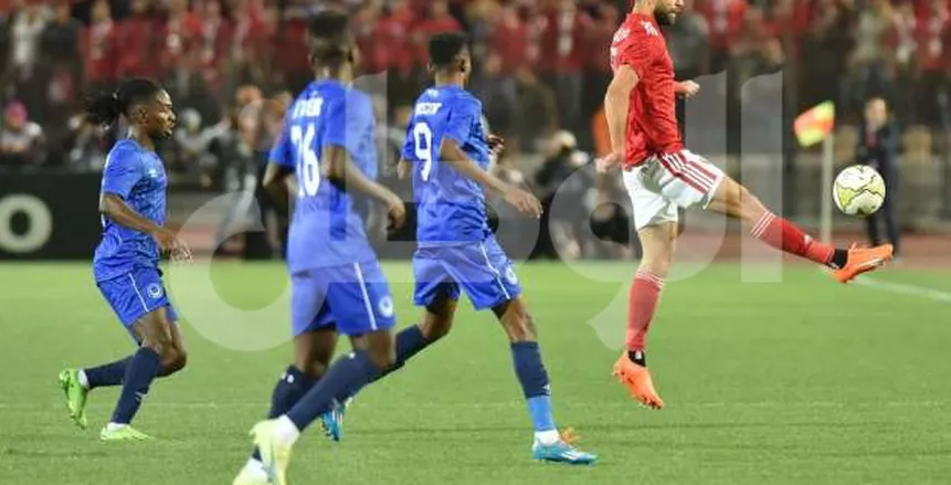 موعد مباراة الأهلي أمام الهلال السوداني في دوري أبطال أفريقيا