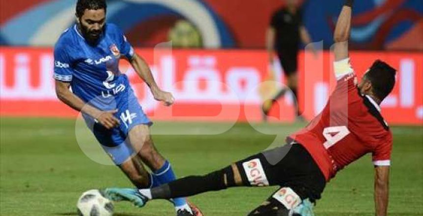 الموعد والقنوات الناقلة لمباراة الأهلي ضد طلائع الجيش في الدوري