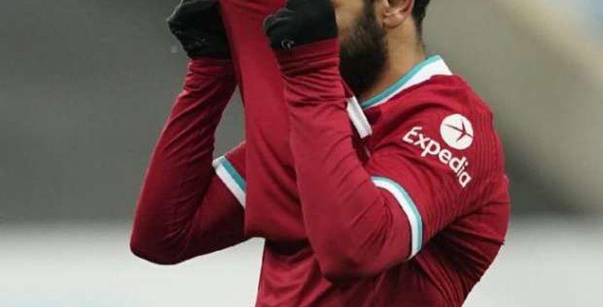 محمد صلاح ضحية ليفربول لإنقاذ الموسم المقبل