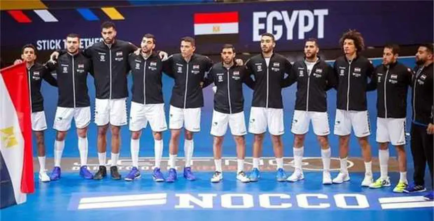 موعد مباراة منتخب مصر لليد القادمة بعد التأهل إلى ربع نهائي الأولمبياد