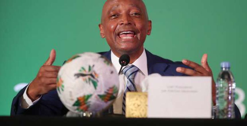 رد ناري من رئيس الاتحاد الأفريقي على اتهامات المجاملات للأندية والمنتخبات