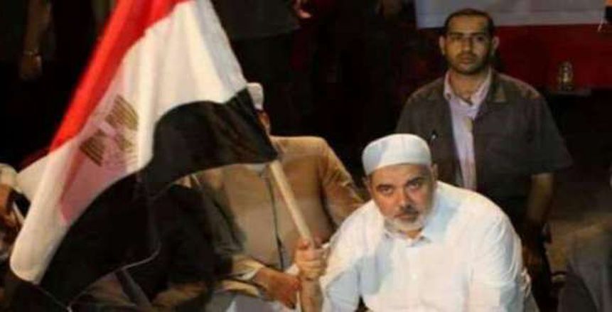 «حماس» تحتفل بتأهل مصر لكأس العالم
