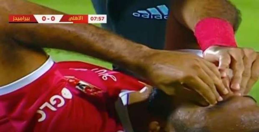 أحمد بلال: كهربا لعب بالزمالك 7 سنين مجالوش خلفية ولما جه الأهلي اتصاب