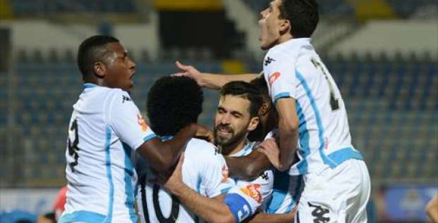 تركي آل الشيخ: حلمي وصول بيراميدز لكأس العالم للأندية