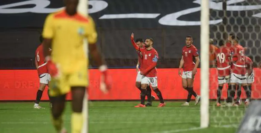 موعد مباراة منتخب مصر القادمة بعد الفوز على سيراليون بتصفيات المونديال