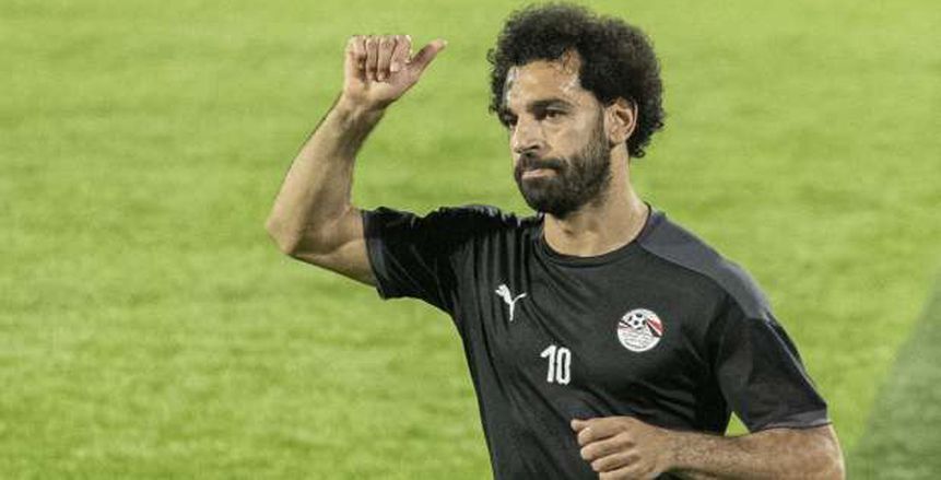 اتحاد الكرة: أحمد فتحي يصوت في جائزة «ذا بيست» بدلا من صلاح