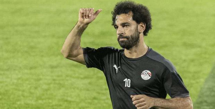 راتب حراسة محمد صلاح.. وصحيفة إنجليزية تدافع عن الـ«بودي جارد»