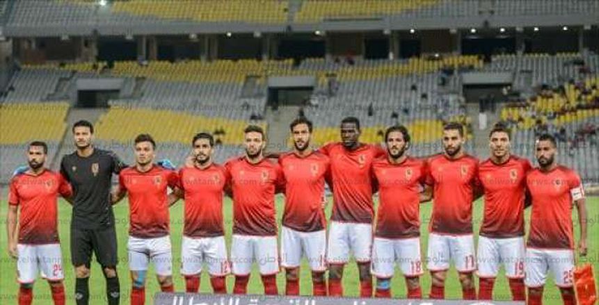 من رباعية الإسماعيلي والانسحاب أمام الزمالك إلى الوصل.. بالفيديو| الأهلي في العربي «مش فصيح»