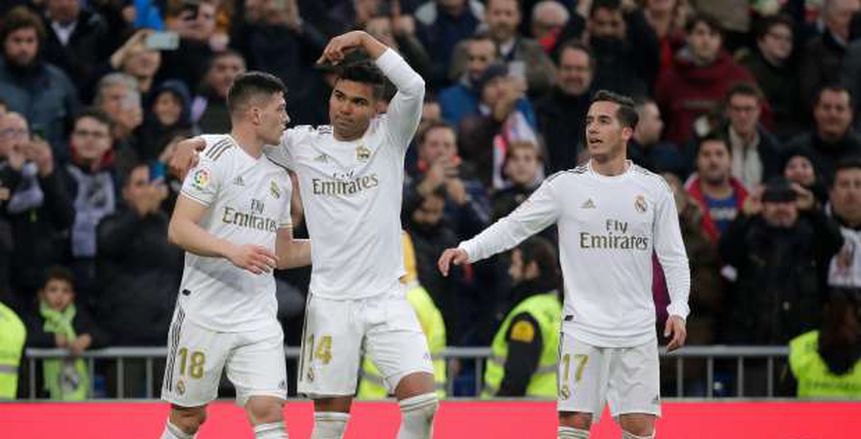 إلغاء مباراة ريال مدريد ويوفنتوس بدوري الأبطال بسبب كورونا