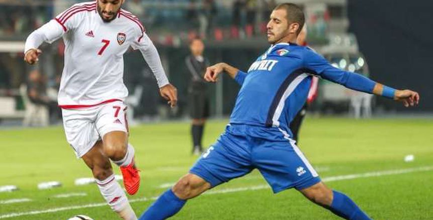 منتخب الكويت يودع خليجي 23 بتعادل سلبي أمام الإمارات