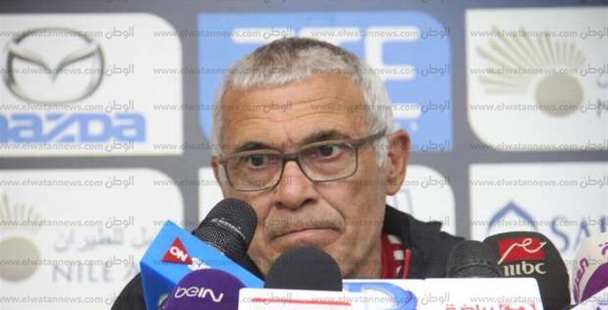 رئيس اتحاد الكرة يكشف عن خليفة "كوبر" في تدريب منتخب مصر