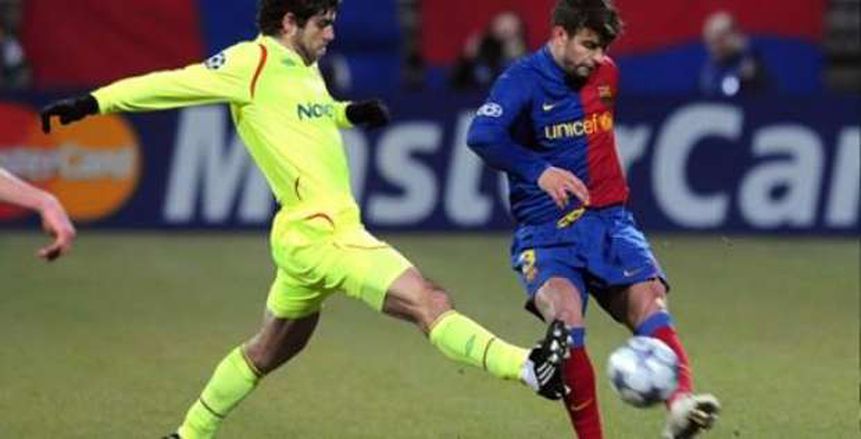 بالفيديو| برشلونة يتفوق على ليون في تاريخ مواجهات الفريقين قبل موقعة الثلاثاء