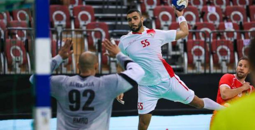 يد الزمالك يحصد المركز الخامس بكأس العالم للأندية وهنداوي رجل المباراة