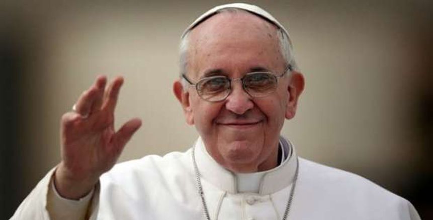 بابا الفاتيكان يؤازر جماهير البرازيل عقب الخروج من المونديال