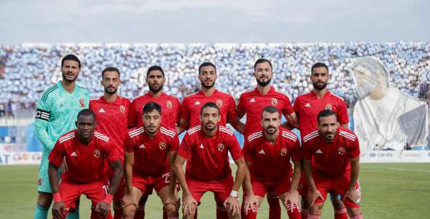 مايفوتكش.. فرمان كولر في الأهلي وعقوبات لاعبي الزمالك ومفاجأة بيراميدز