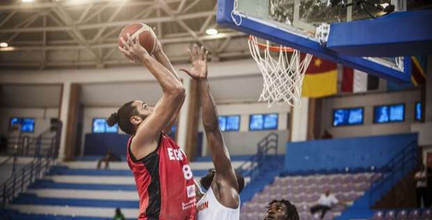 روي رانا يعلن قائمة منتخب مصر لكرة السلة لمعسكر نوفمبر