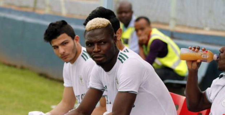 استدعاء لاعب المصري للانضمام إلى بوركينا فاسو